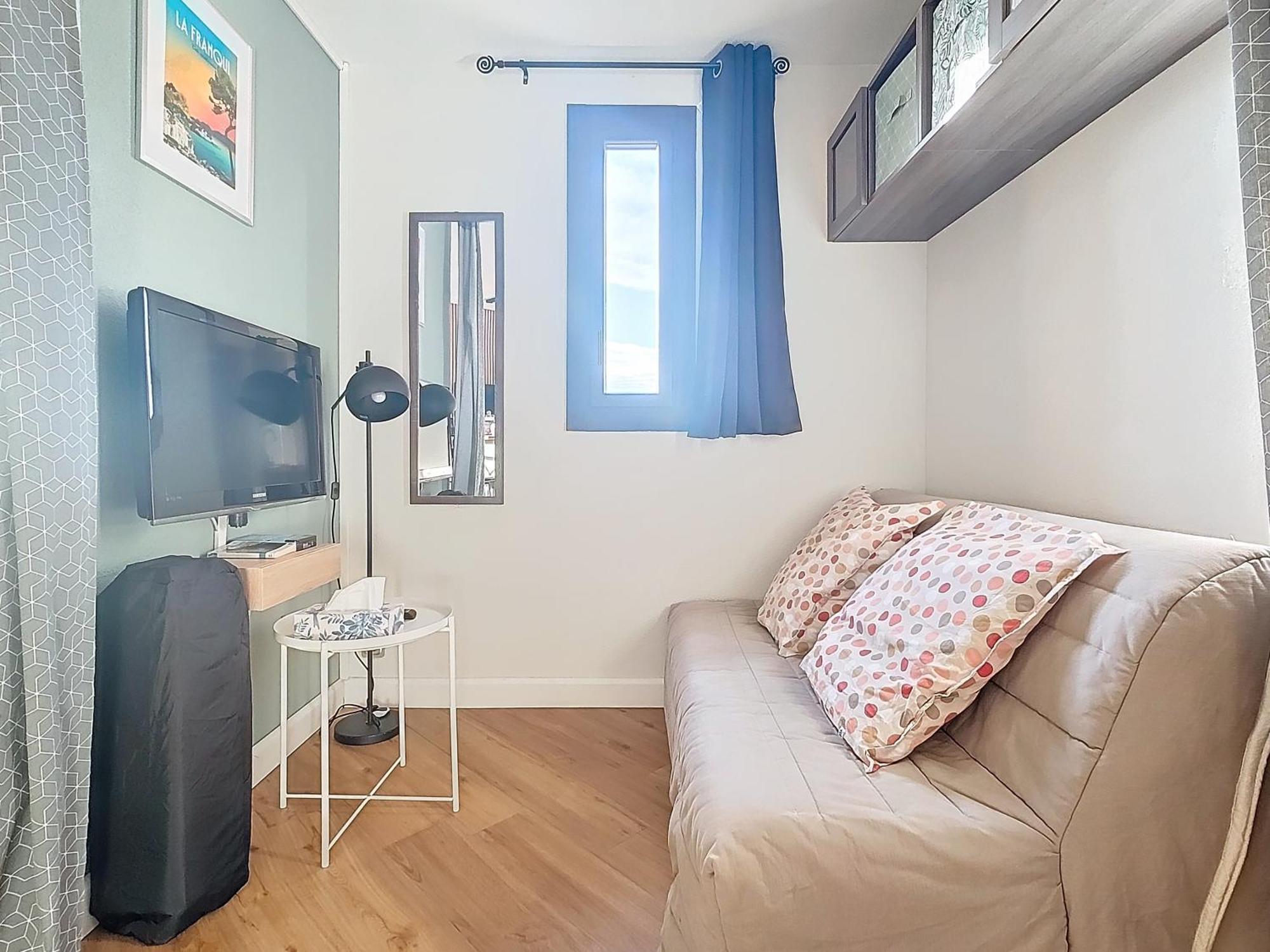 Chic 4 Personnes Apartment *