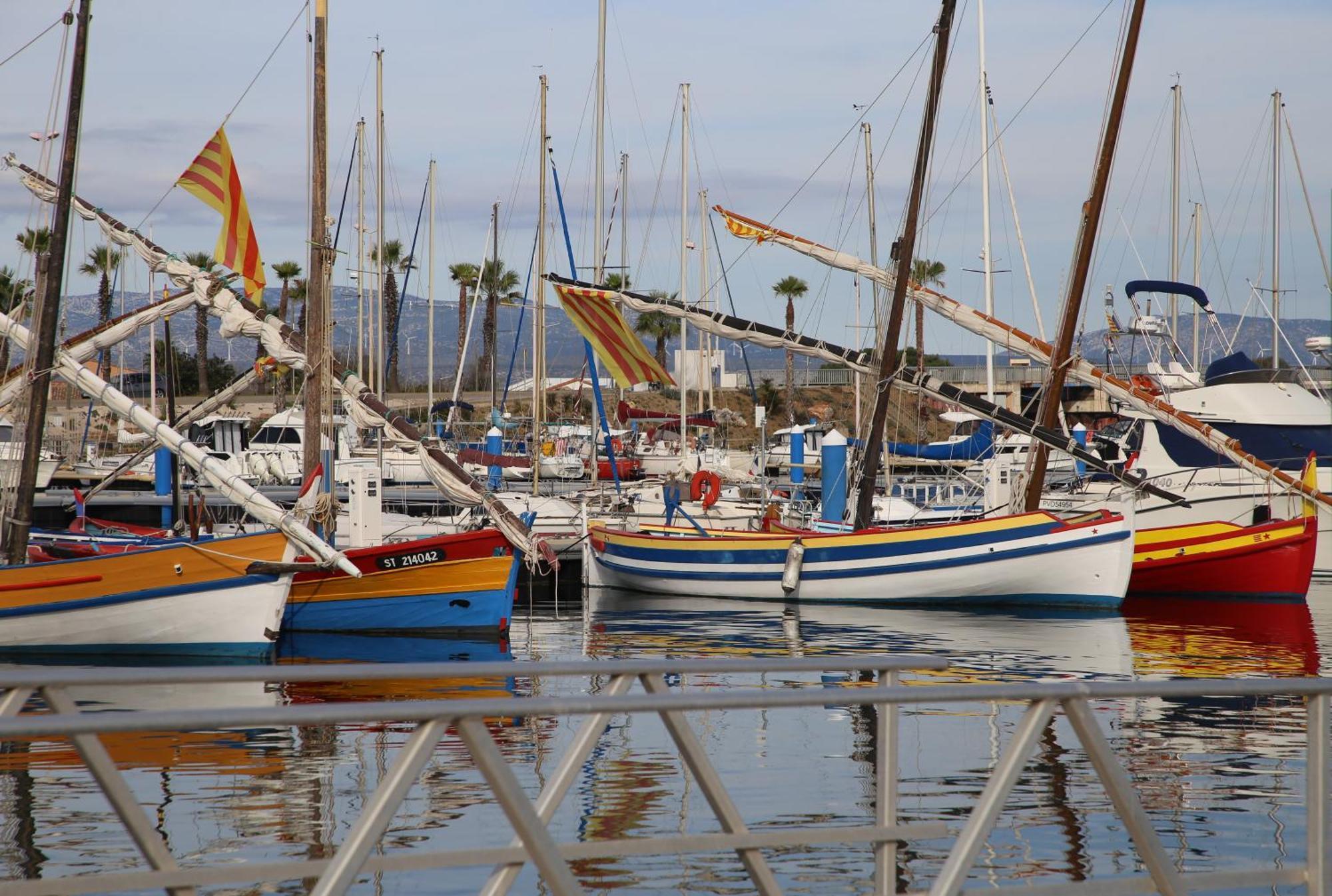 Chic 4 Personnes * Leucate