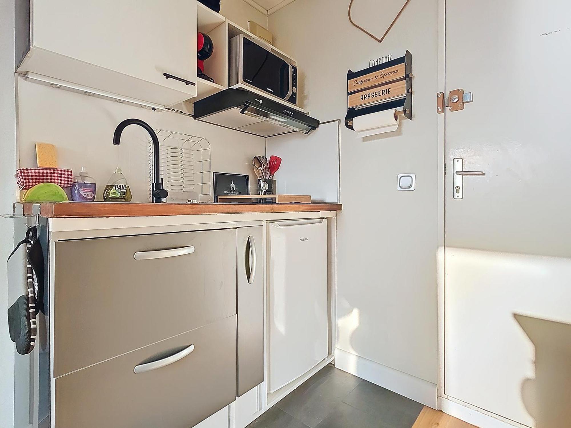 Chic 4 Personnes * Leucate