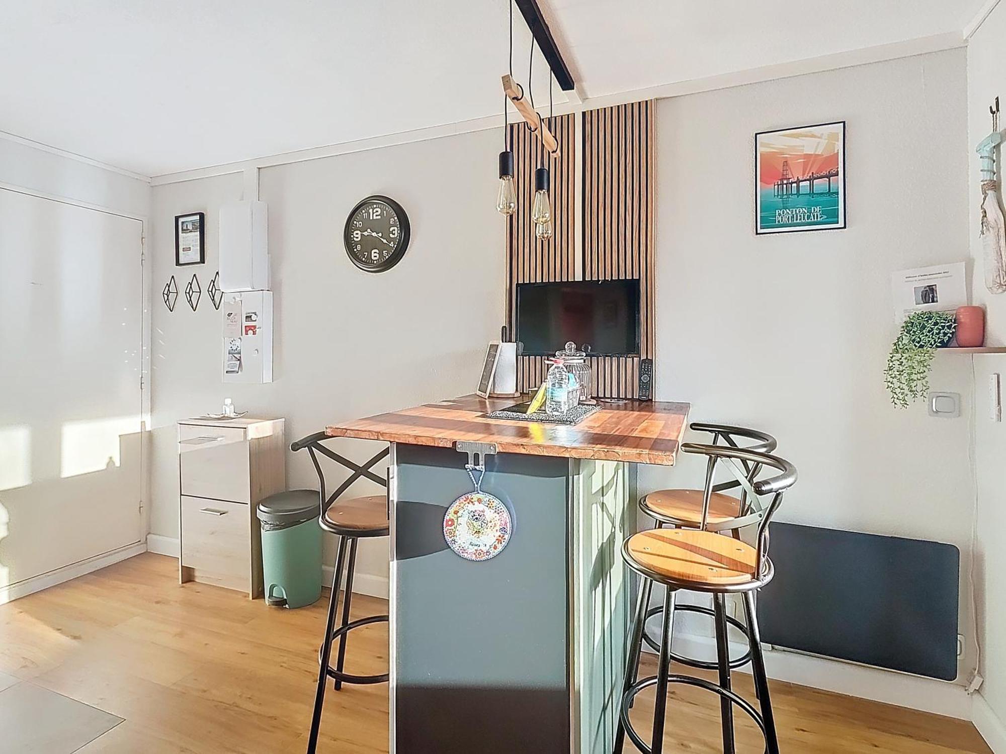 Appartement Chic 4 Personnes *